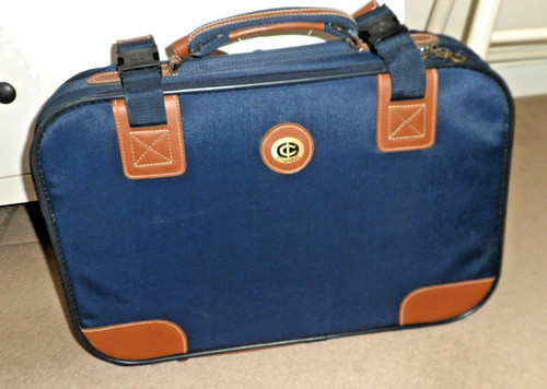 Carlton international suitcase - carlton,