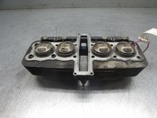 Yamaha XJ600 Pre Diversion XJ 600 1984-91 Engine Cylinder Barrels And Pistons