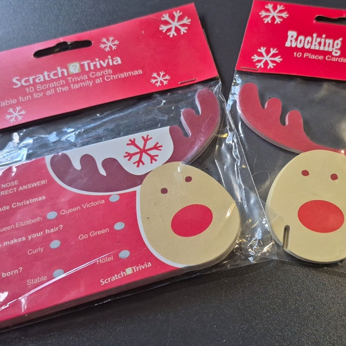 Rocking rudolph scratch trivia - scratch,