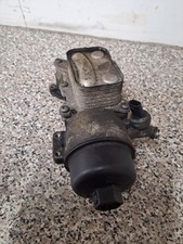 Mini Cooper S 1.6T N18 LCI R55 R56 R57 Oil Filter Housing & Oil Cooler 2010-2014