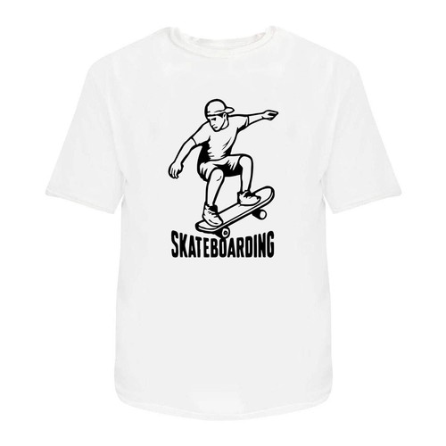 Skateboarder design unisex - 'skateboarder, design'