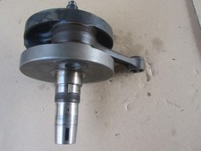 Suzuki DR 800 SR43B Crankshaft