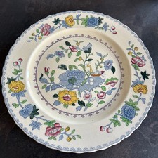 Vintage Mason's Ironstone