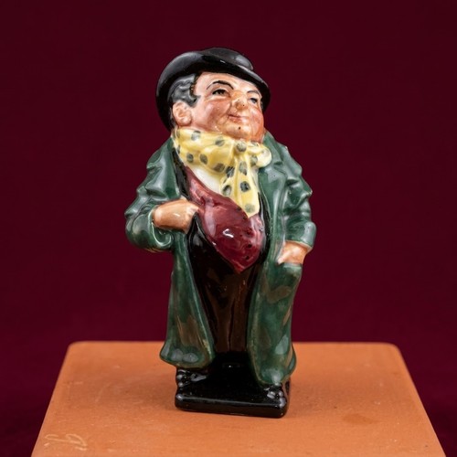 Royal doulton tony weller - doulton,