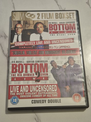 Bottom live the - bottom:, stage