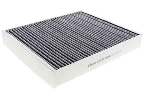 Cabin air filter for vauxhall - cabin,