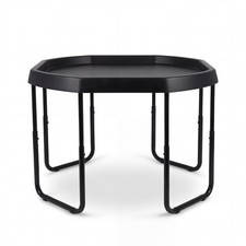 Black Tuff Tray, 70cm