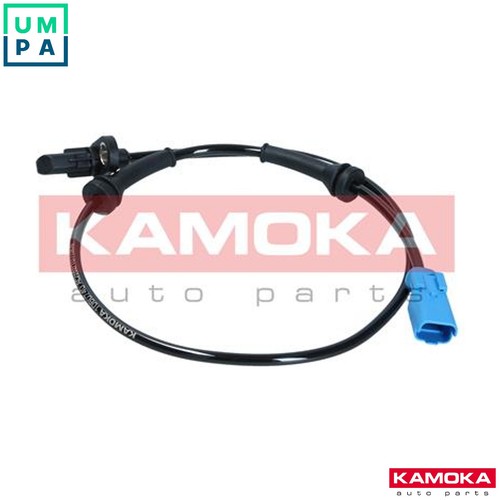 Sensor wheel speed 1060740 - sensor,