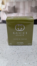 GUCCI Guilty Elixir De Parfum