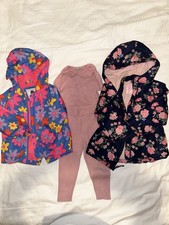 Baby Girl Bundle Winter