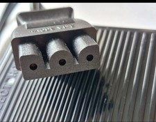 Husqvarna Huskylock S21 foot