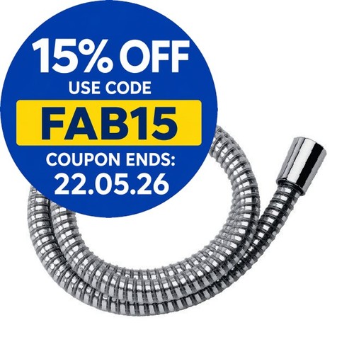Mira response shower hose - mira,