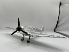 Vintage Dinky Spitfire MkII
