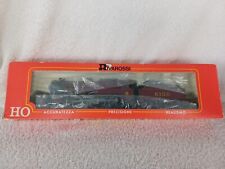 Rivarossi HO 1348 Royal Scot LMS Maroon 6100 Crimson Lake Livery Steam Loco 