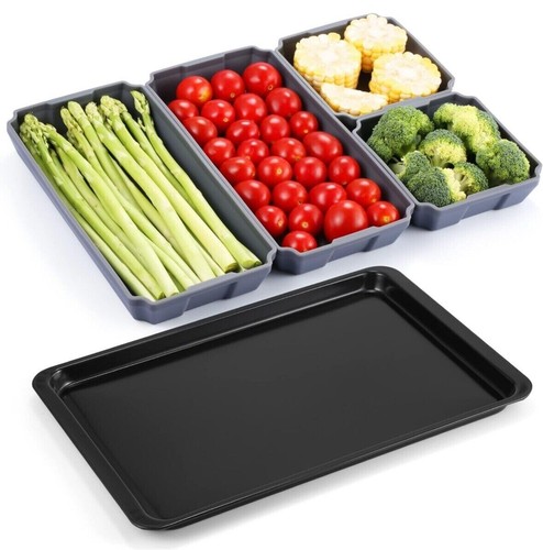 4pc silicone non stick - silicone,