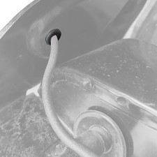 VW Beetle Petrol Fuel Hard