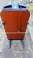 Prolectrix power trouser press