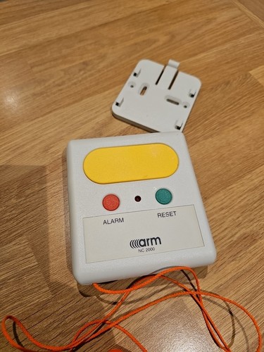 Nurse call points for - for, with