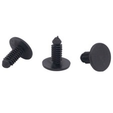 100 x YOU.S Engine Compartment Trim Fastening Clip Clips Ø 7 mm for Citroen