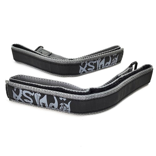 Xsjado cuff straps - xsjado,