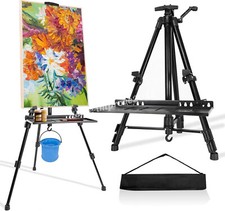 Art easel stand - art,
