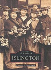 Islington (Archive Photographs) By Gavin Smith