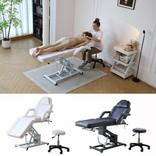 Electric Massage Table SPA Bed