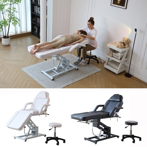 Electric massage table spa - electric,