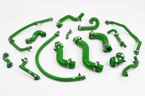 Silicone radiator coolant - silicone,