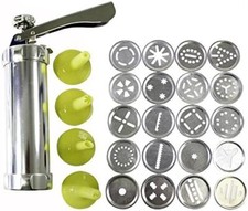 OFKPO 20 Discs & 4 Nozzles