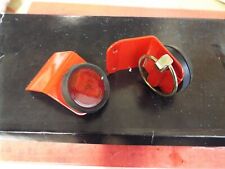 David Brown 780 880 990 reflectors and brackets Implimatic