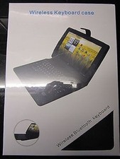 Bluetooth keyboard carry - keyboard,
