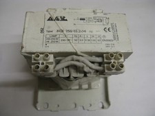 MAY CHRISTIE Copper Wound Ballast For 250W HS/HI High Pressure Sodium Lamps #LI