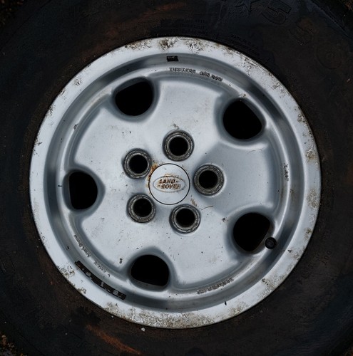 Only range rover p38 - 1,
