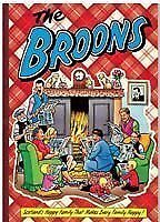 The Broons 1994 (Bi-Annual)-Dudley Watkins