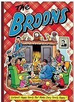 The broons 1994 - broons,
