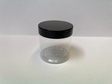 Pack of 10 x 200ml Plastic