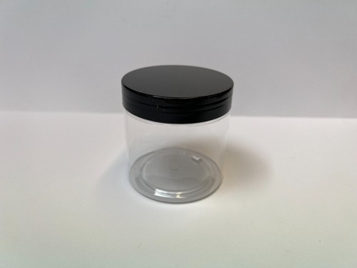 Pack 200ml plastic - 10, x
