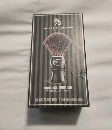 The art shaving - the,