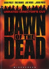 Dawn of the Dead [DVD] [2004]