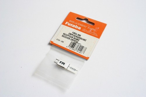 Futaba 990 receiver rx - receiver,