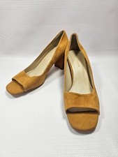ZARA BASIC COLLECTION  Mustard