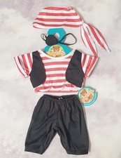 Teddy Tastic, Fits Build A