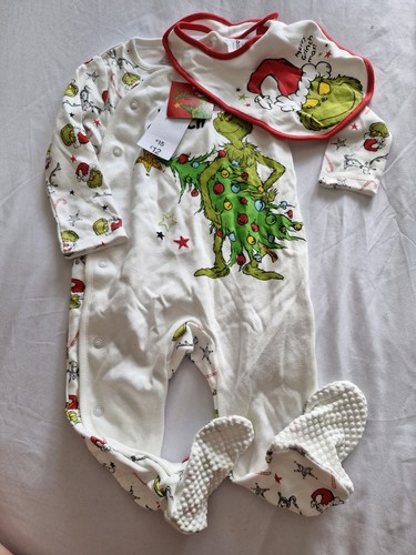Tesco the grinch all - tesco,