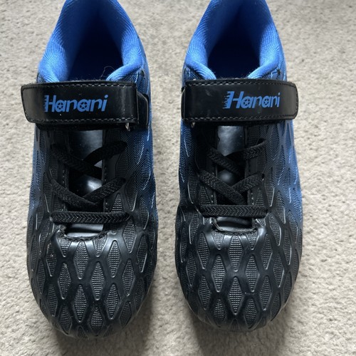 Boys blue black - blue&black, harari