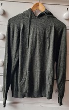 Next Men's Green Knitted