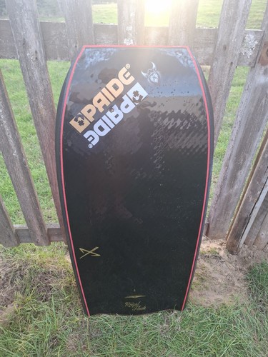 Bodyboard