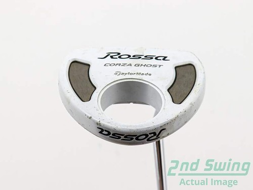 Taylormade rossa corza ghost - rossa,