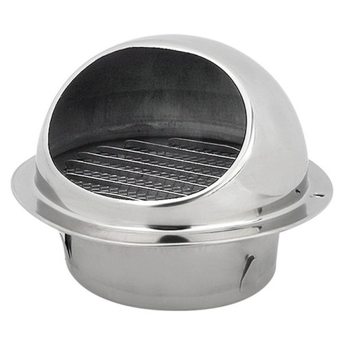 Stainless steel exterior - stainless,