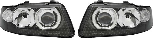 Pair lhd clear back - pair,